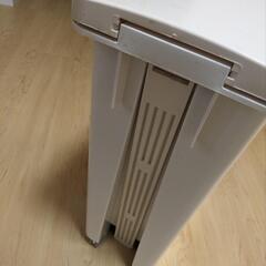 【足踏みオープン】ゴミ箱の画像