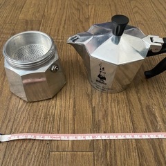 BIALETTI [ビアレッティ]モカ　エキスプレス　3cup用　の画像