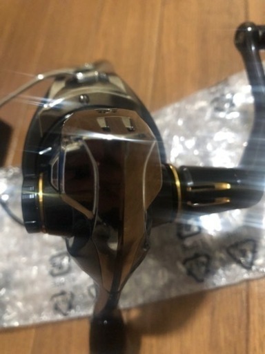 シマノ　20 STELLA SW 5000XG  ステラ