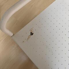 小ラックの画像