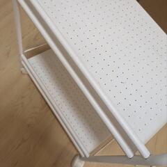 小ラックの画像