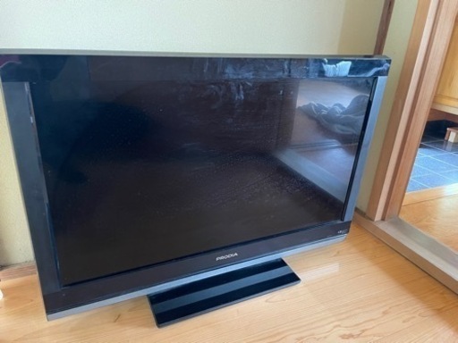 液晶テレビ32型