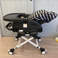 子供用品 ベビー用品 ベビーラック、ベビーチェアの画像