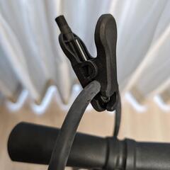 自転車　空気入れ　パナレーサー　Panaracerの画像