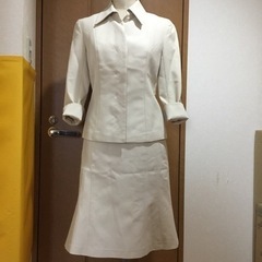 KUMIKYOKUスーツ