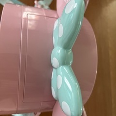 ディズニー　　ポップコーンバケツの画像