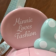 ディズニー　　ポップコーンバケツの画像