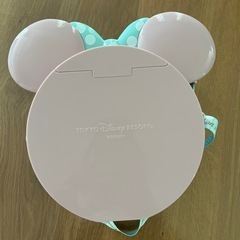 ディズニー　　ポップコーンバケツの画像