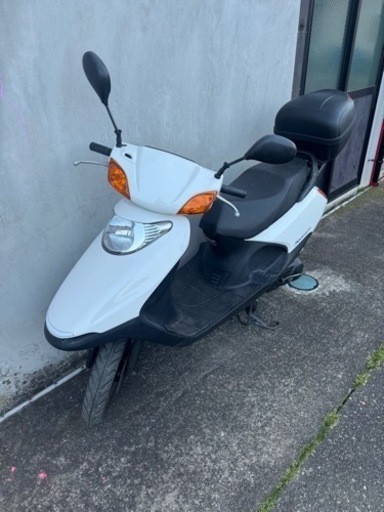 【中古】ホンダ  スペイシー100