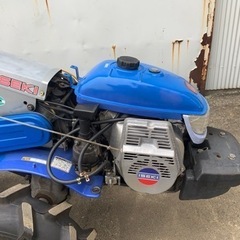 ISEKI イセキ 耕運機 KLC6 KCR9シリーズ | 家庭用ミニ耕うん機 | 商品情報 | 井関農機株式会社