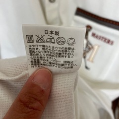 服/ファッション ポロシャツ メンズの画像