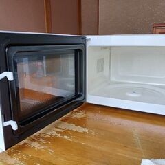 中古 電子レンジ　シャープRE-TD1 