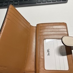 服/ファッション 小物 財布の画像