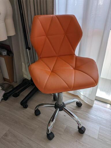 家具 オフィス用家具 いす