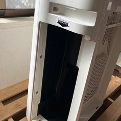 家電 季節、空調家電 空気清浄機の画像