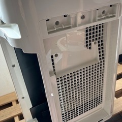 家電 季節、空調家電 空気清浄機の画像