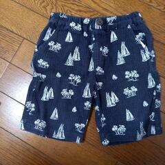 男の子110cm　子供用品 キッズ用品 子供服の画像