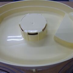 ◆お引取り限定/三重県/値引不可(値引きコメント返信不可)◆  中古 T-fal ウルトラコンパクト 蒸し器[G-29]の画像