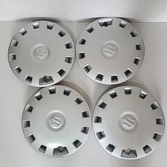エブリィ da17v  純正ホイールカバー 