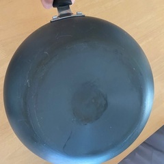 フライパン（中華鍋）　直径28cm 深さ8cmの画像