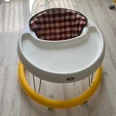 子供用品 ベビー用品 歩行器の画像