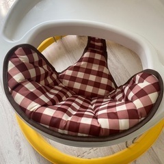 子供用品 ベビー用品 歩行器の画像