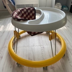 子供用品 ベビー用品 歩行器の画像