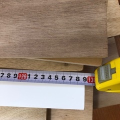 DIY用の木材の画像