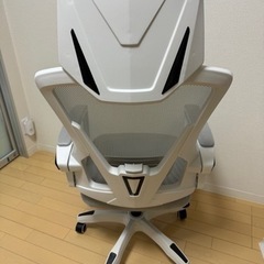 家具 椅子 ハイバックチェアの画像