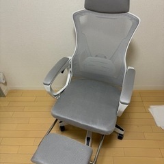 家具 椅子 ハイバックチェアの画像