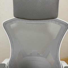 家具 椅子 ハイバックチェアの画像