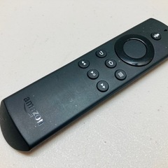 ✅ Amazon ファイヤースティック 用 純正リモコンA 01