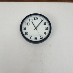 【引取り者決まりました】掛け時計
