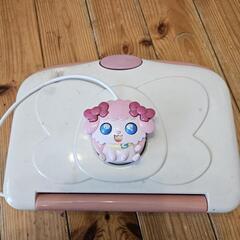 セガトイズ 　ペットノート3の画像