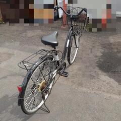 自転車 