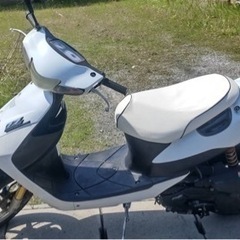 ヘタってるZXよりも遥かに速い‼️SUZUKI １２インチスポー...