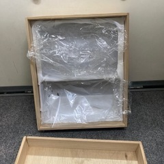 草履バッグセット 和装小物　履物　鞄　の画像