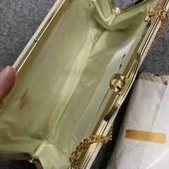 草履バッグセット 和装小物　履物　鞄　の画像