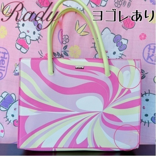 靴/バッグ バッグ トートバッグ