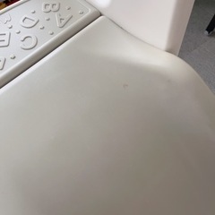5/8まで掲載【美品】すべり台　子ども　室内用の画像
