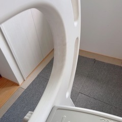 5/8まで掲載【美品】すべり台　子ども　室内用の画像