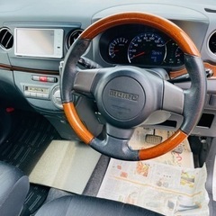 ダイハツ タント カスタム | TANTO CUSTOM | 車検 07.03  |ワンオーナー の画像