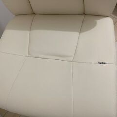LOWYAオフィスチェア デスクチェア ポケットコイル プレミアム 社長椅子の画像