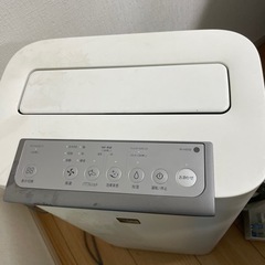 家電 季節、空調家電 空気清浄機の画像