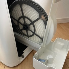 家電 季節、空調家電 空気清浄機の画像