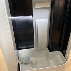 家電 季節、空調家電 空気清浄機の画像