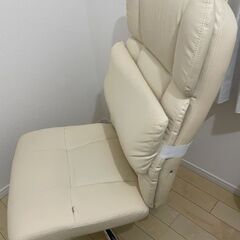 LOWYAオフィスチェア デスクチェア ポケットコイル プレミアム 社長椅子の画像