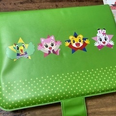 こどもちゃれんじ すてっぷ  ひらがななぞりん            の画像