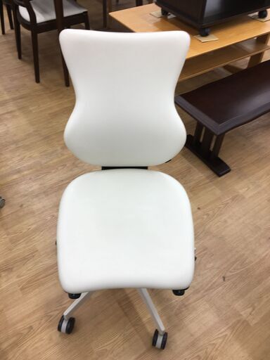 ★ジモティ割あり★ ITOKI カシコチェア クリーニング済み SJ5446