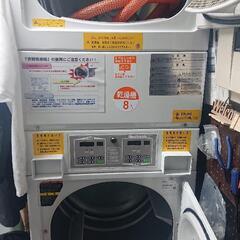 ガス乾燥機の画像